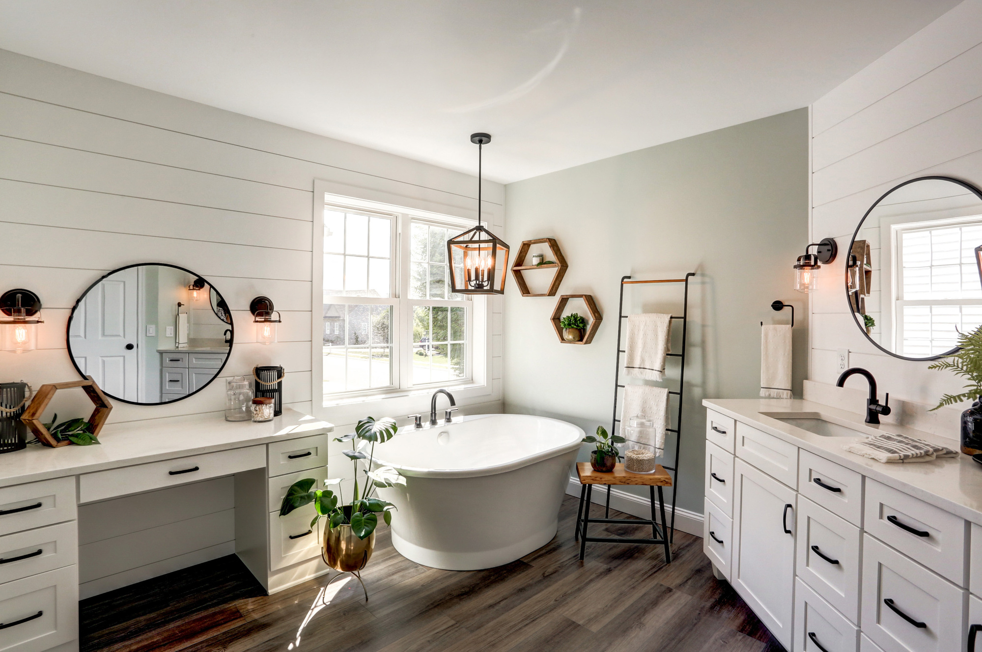 Landisville Bathroom remodel